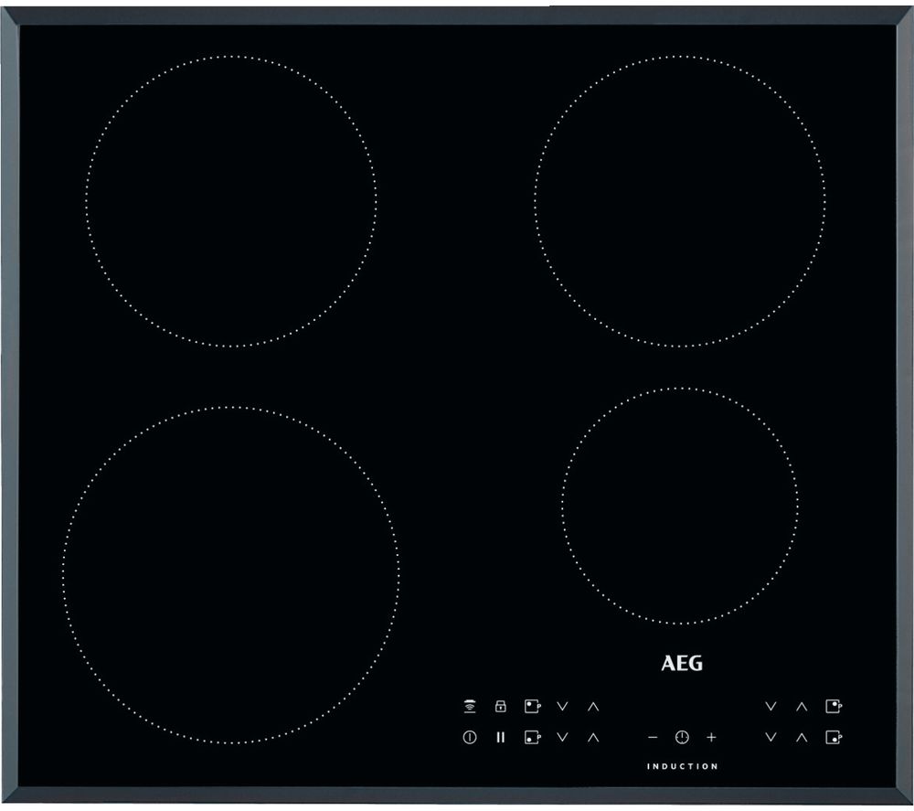 AEG IKB64301FB Electric Induction Hob Reviews