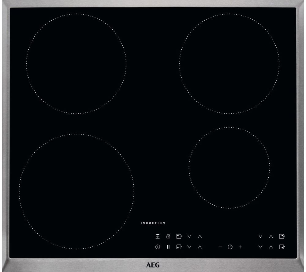 AEG IKB64301XB Electric Induction Hob Reviews