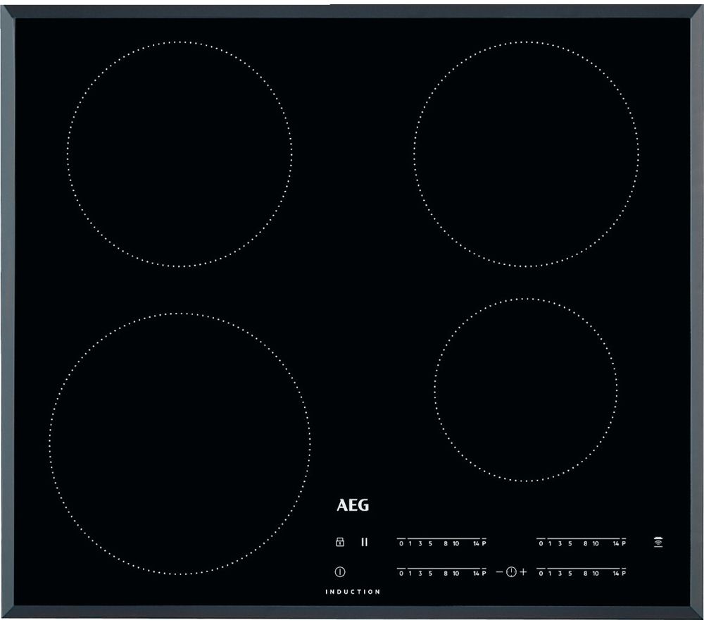 AEG IKB64401FB Electric Induction Hob Reviews