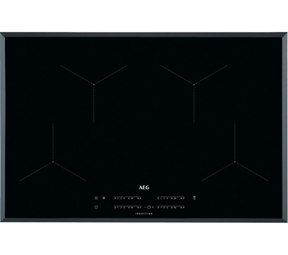 AEG IKB84431FB Electric Induction Hob Reviews