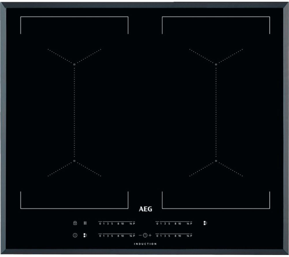 AEG IKE64450FB Electric Induction Hob Reviews