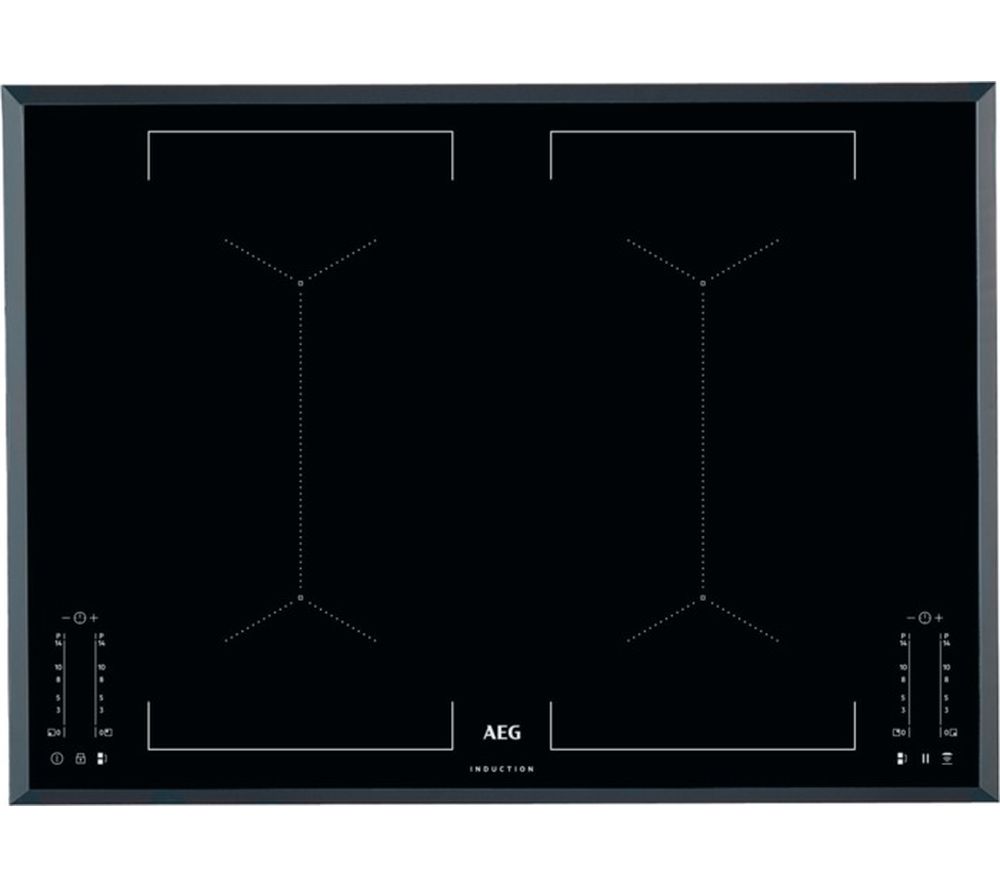 AEG IKE74451FB Electric Induction Hob Reviews