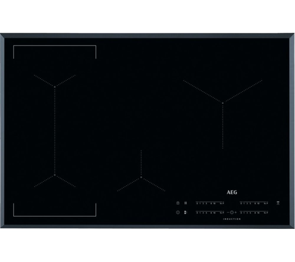 AEG IKE84441FB Electric Induction Hob Reviews