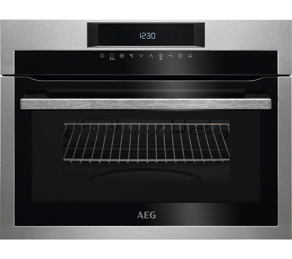 AEG KME721000M Built-in Microwave with Grill Reviews