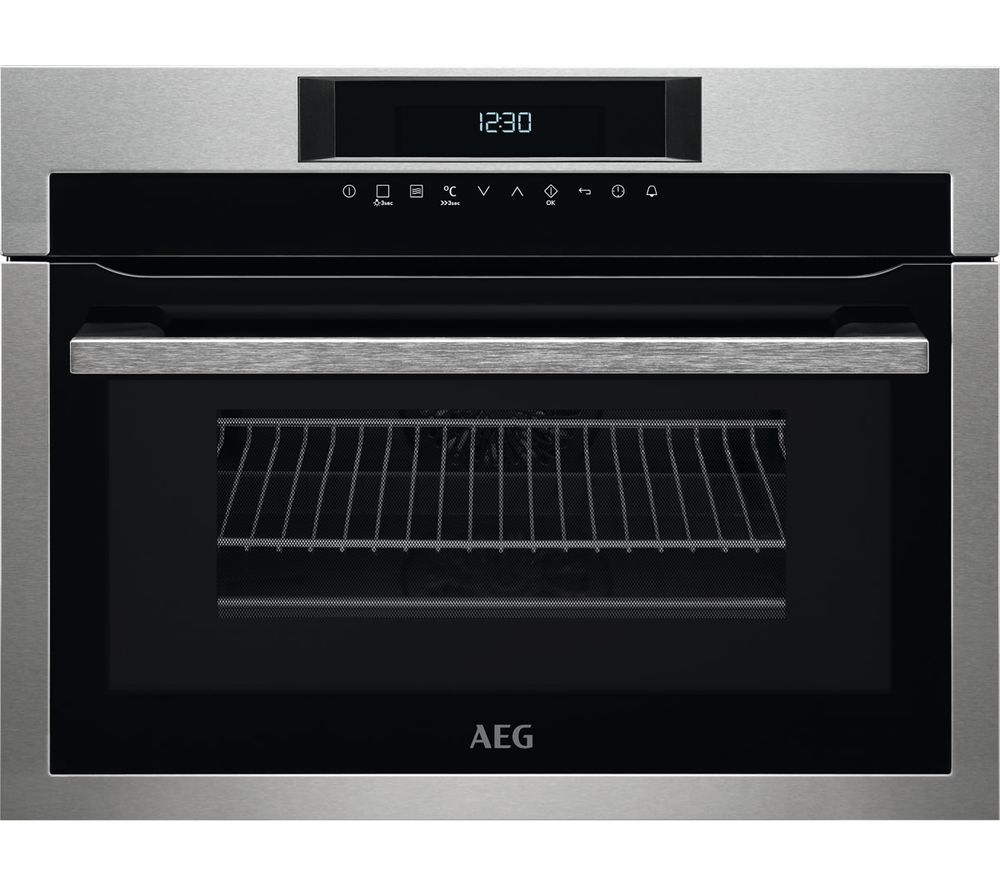 AEG KME761000M Built-in Combination Microwave Reviews