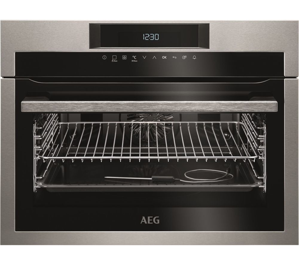 AEG KPE742220M Electric Oven Reviews