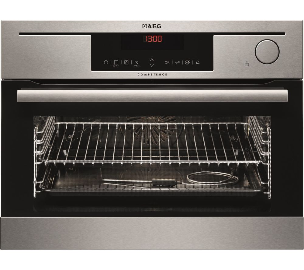 AEG KS8404721M Electric Oven Reviews