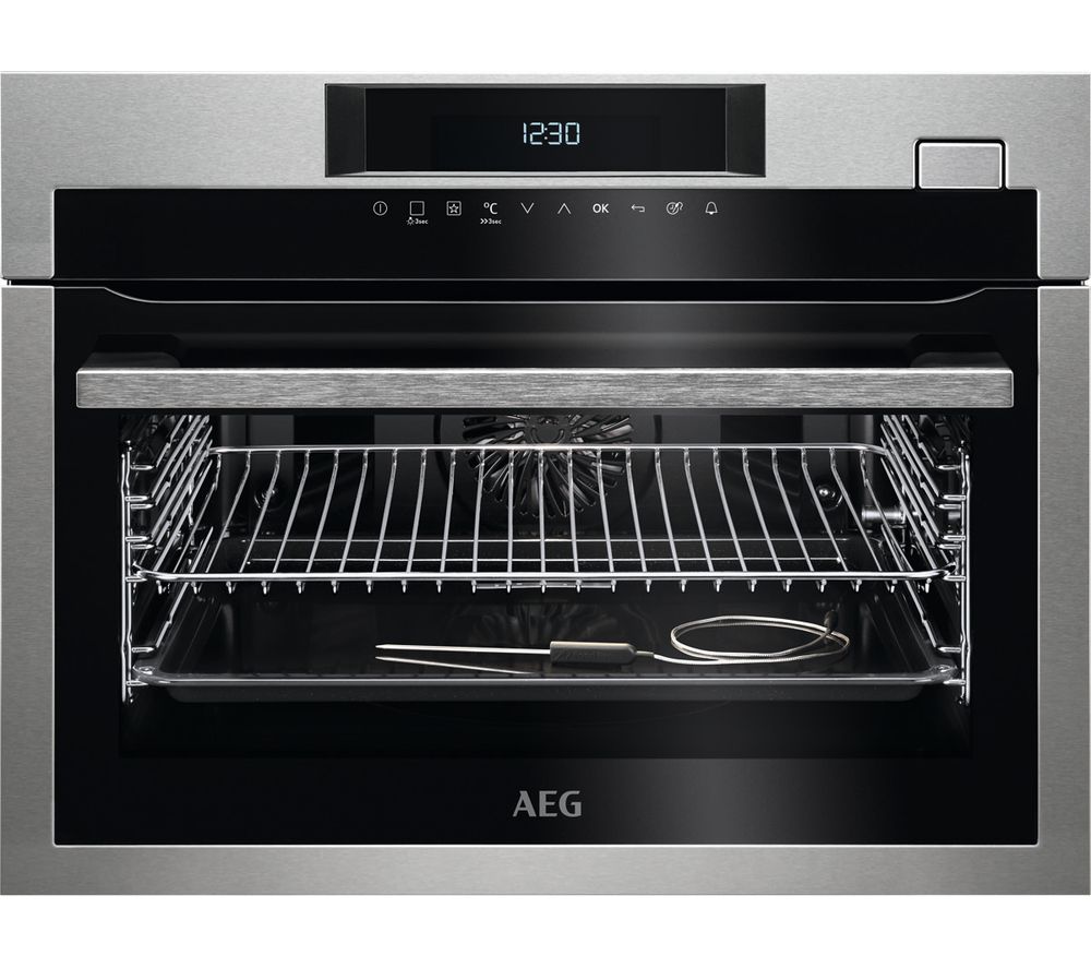 AEG KSE782220M Electric Oven Reviews