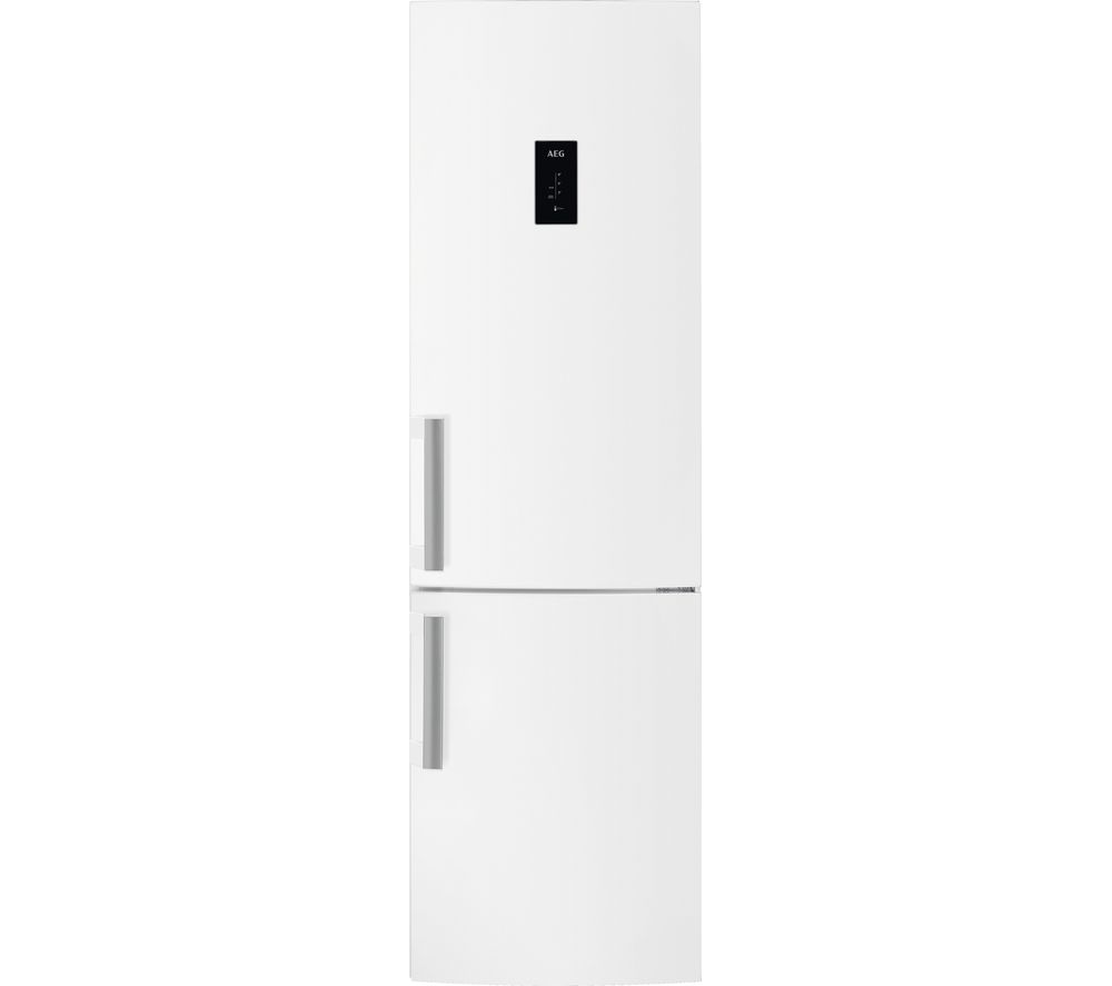 AEG RCB53324VW 60/40 Fridge Freezer Reviews