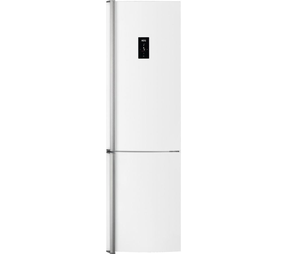 AEG RCB83724VW 60/40 Fridge Freezer Reviews