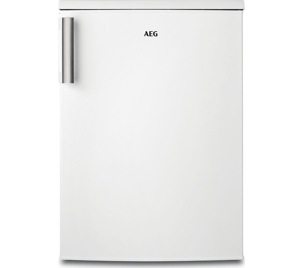 AEG RTB8152VAW Undercounter Fridge Reviews