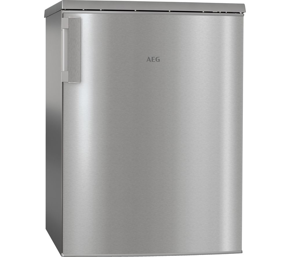 AEG RTB8152VXW Undercounter Fridge Reviews