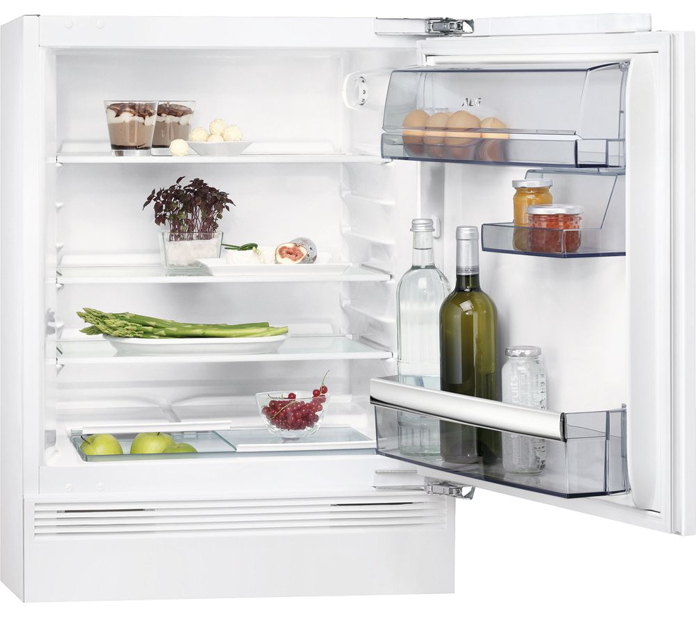 AEG SKB5821VAF Integrated Undercounter Fridge Reviews