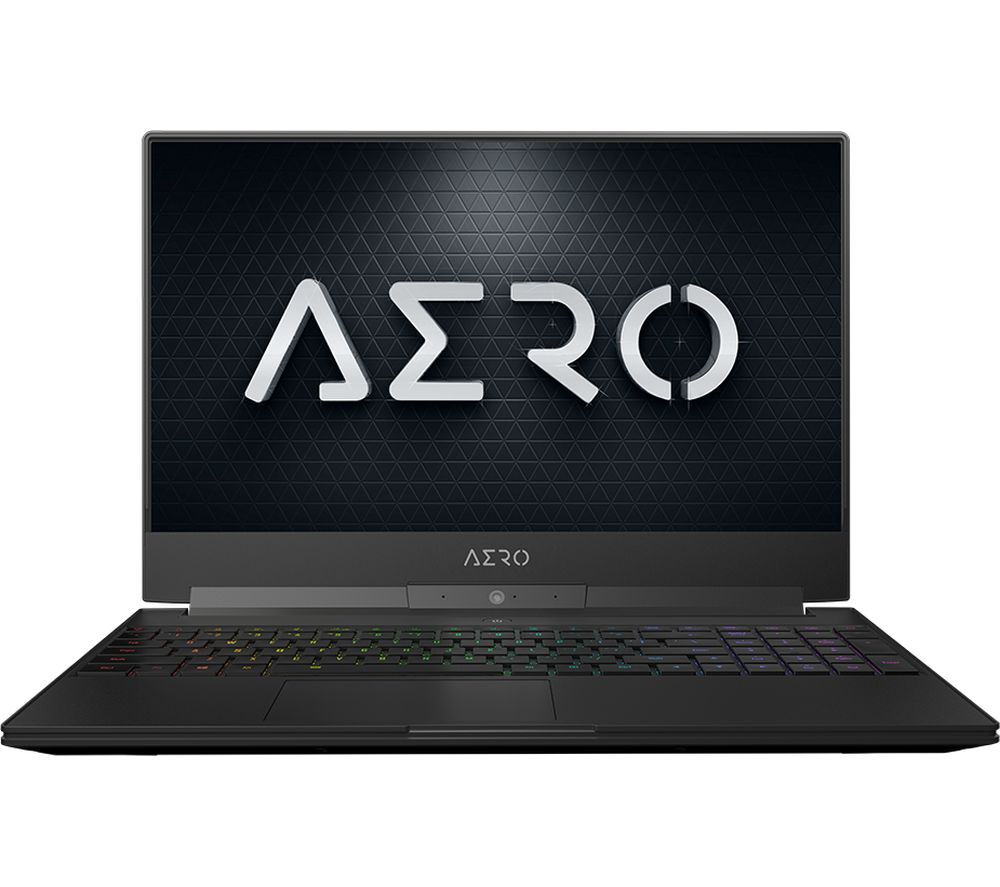 AERO 15 Classic XA 15.6" Gaming Laptop Reviews