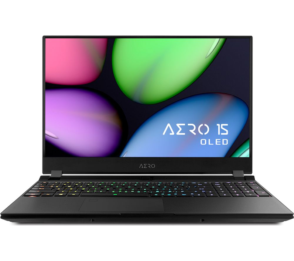 AERO 15 OLED SA 15.6" Gaming Laptop Reviews