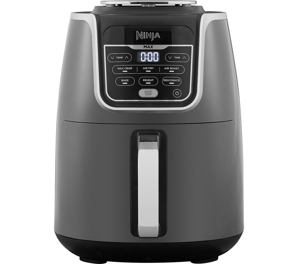 AF160UK Air Fryer MAX & Dehydrator Reviews