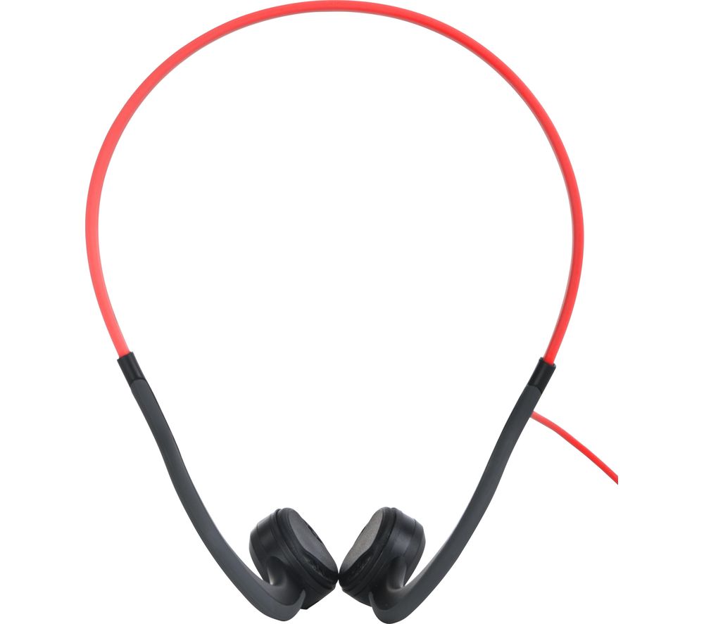 AFTERSHOKZ Sportz Titanium Noise-Cancelling Headphones Reviews