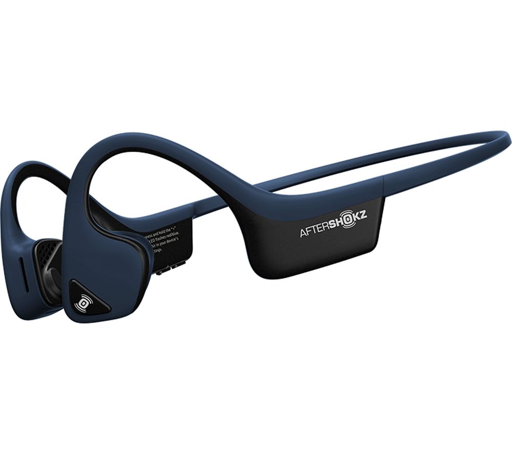 AFTERSHOKZ Trekz Air Wireless Bluetooth Headphones Reviews