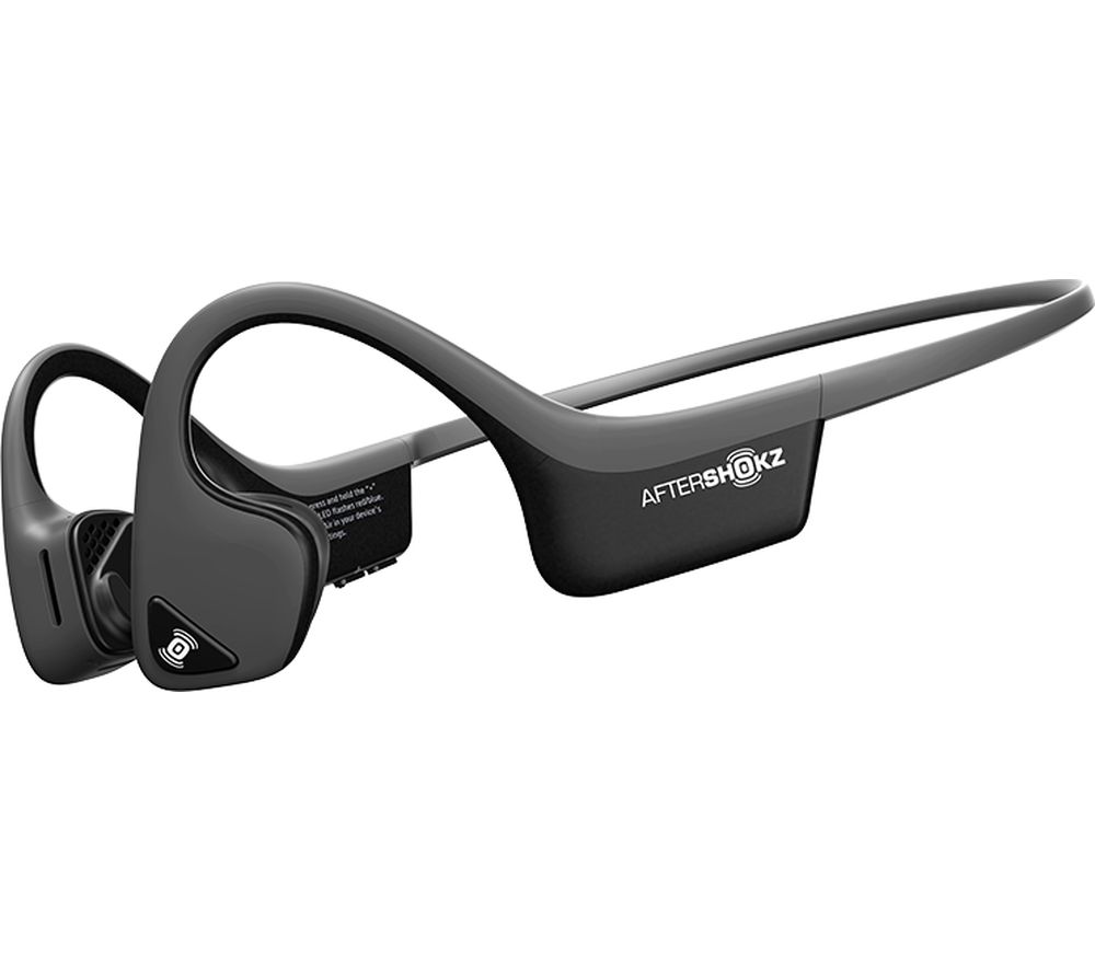 AFTERSHOKZ Trekz Air Wireless Bluetooth Sports Headphones Reviews