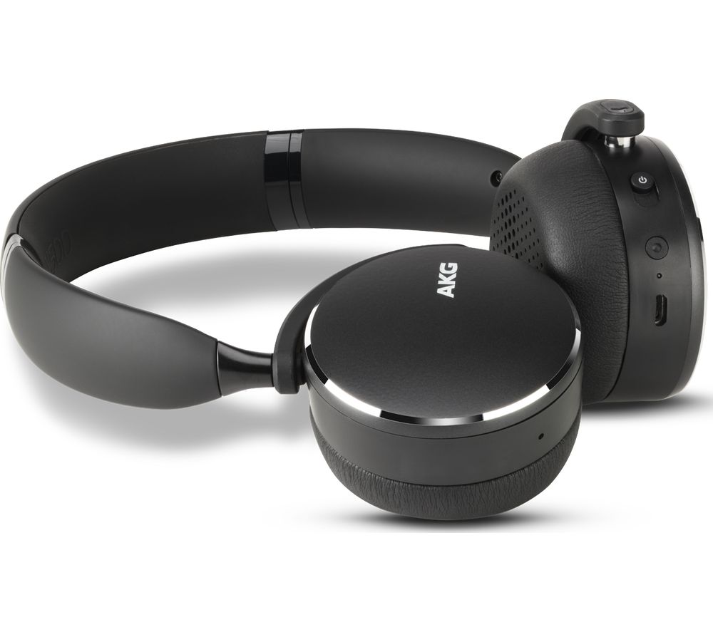 AKGY500 Wireless Bluetooth Headphones Reviews