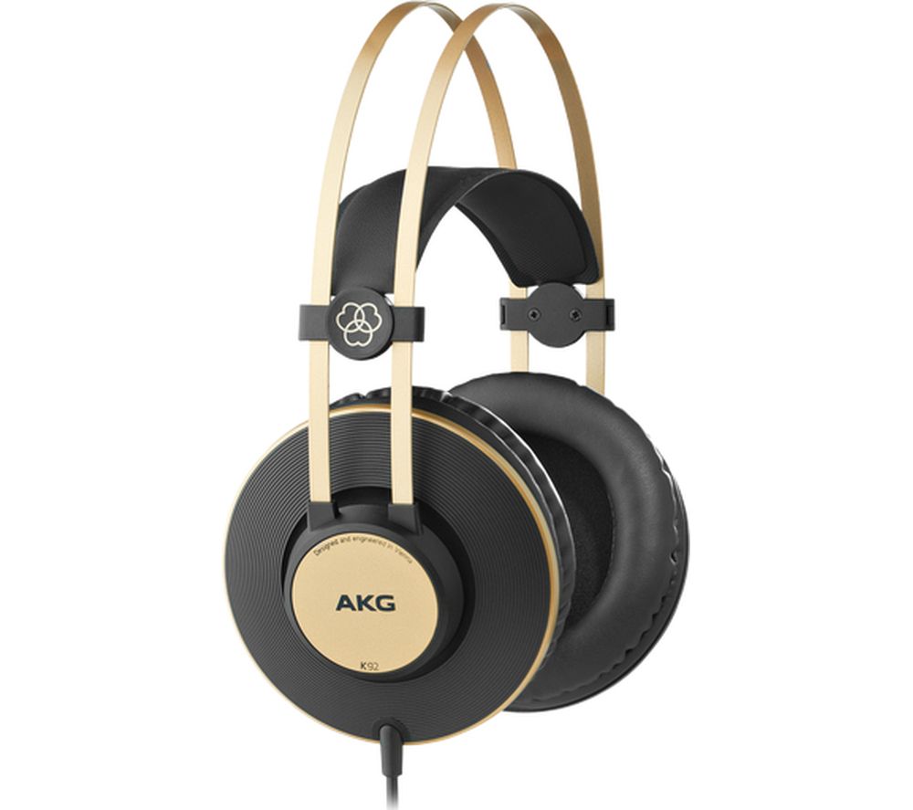 AKG K92 Headphones Reviews