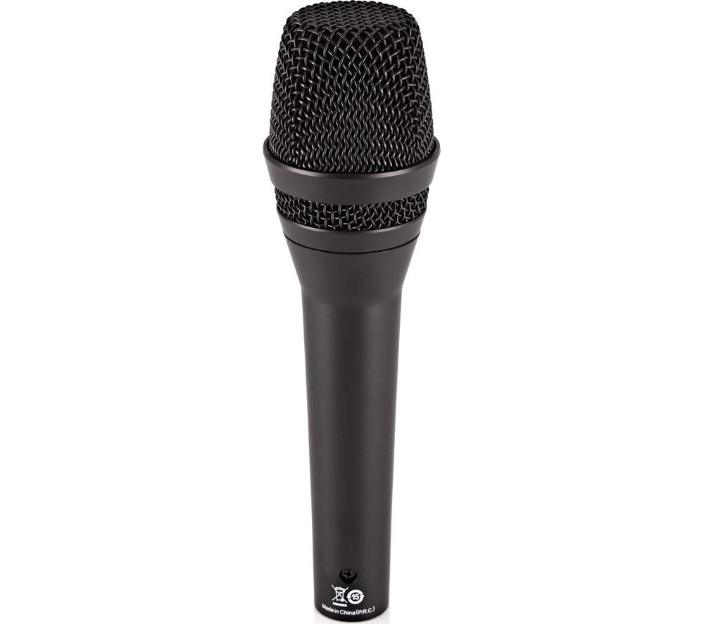 AKG P5 S Pro Dynamic Microphone Reviews