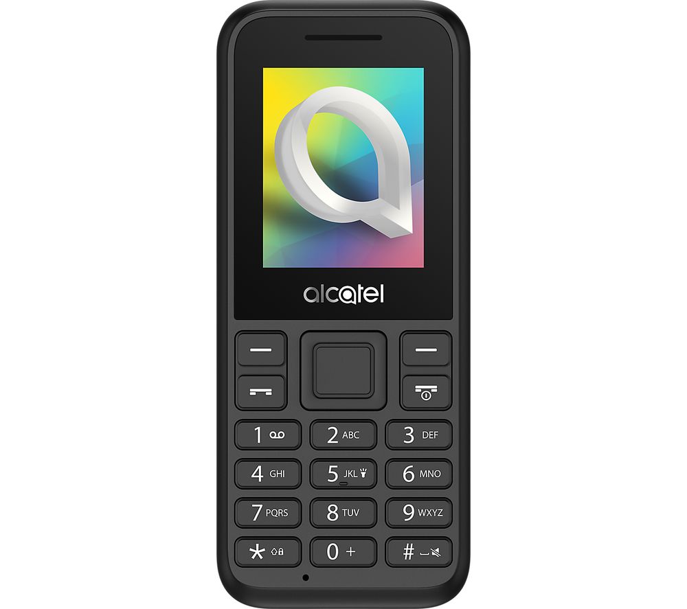 ALCATEL 10.66 Reviews