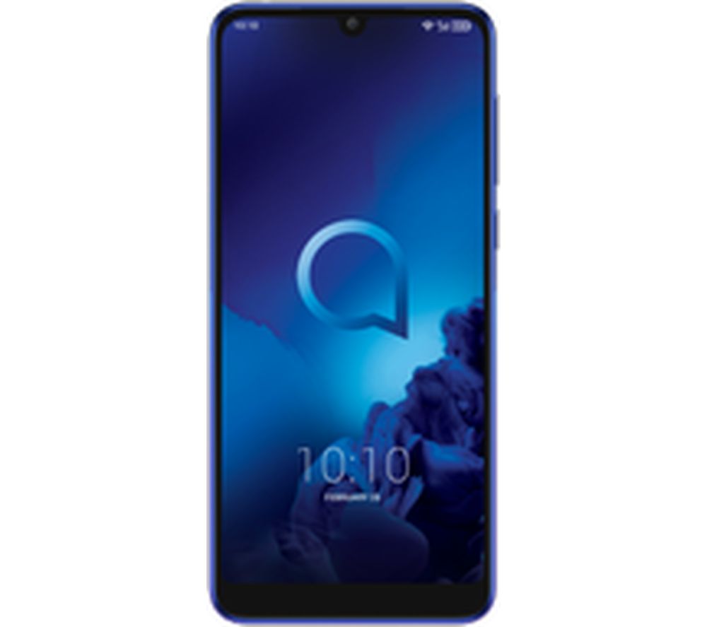 ALCATEL 3 (2019) Reviews