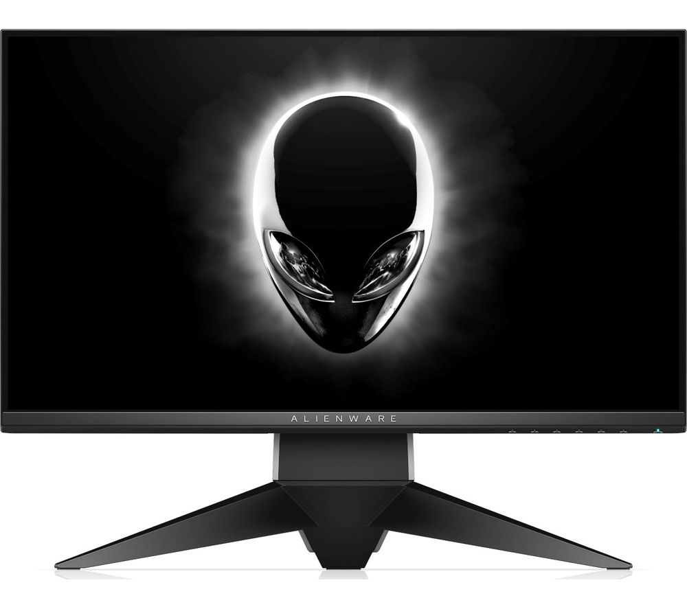 ALIENWARE AW2518HF Full HD 25" LED Gaming Monitor Reviews