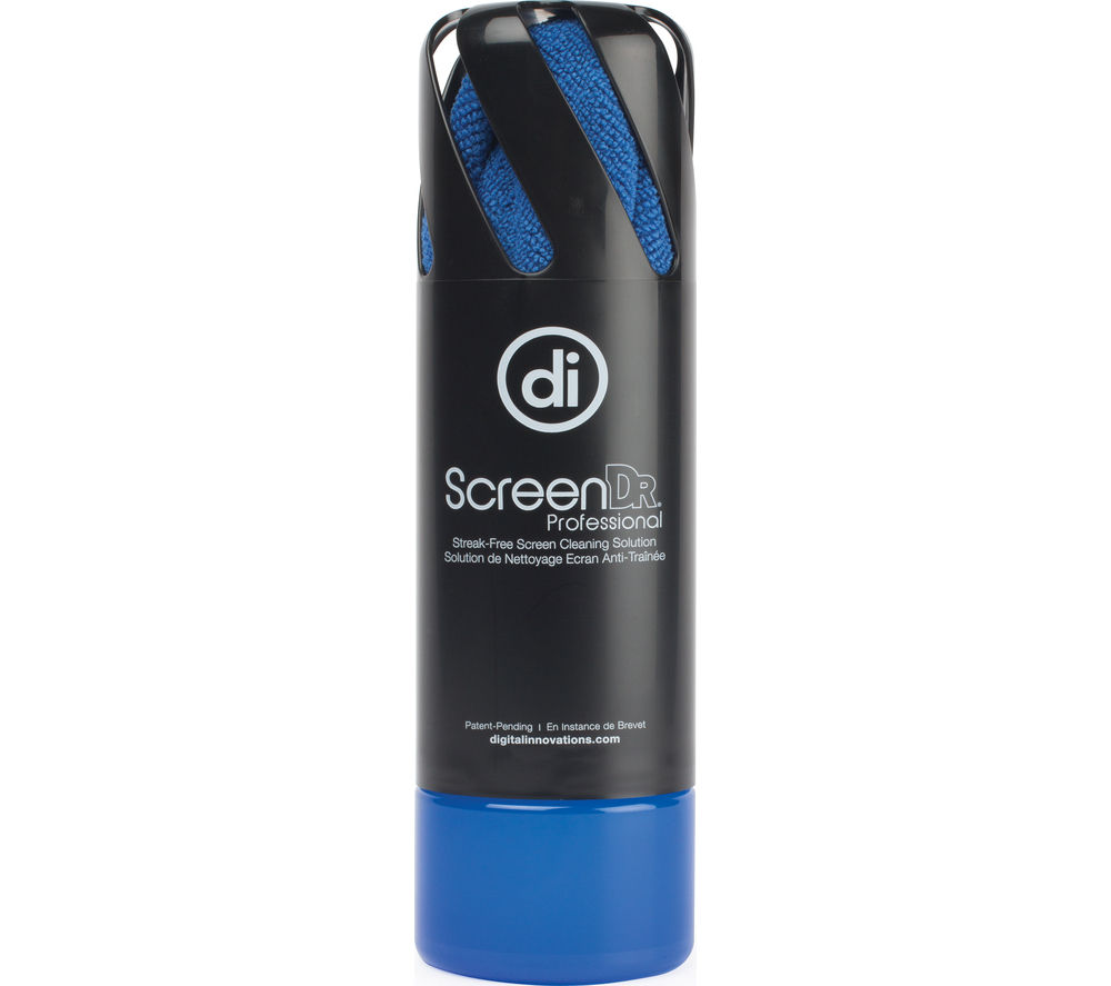 ALLSOP Digital Innovations ScreenDr Screen Cleaning Kit Reviews