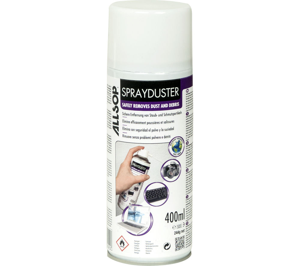 ALLSOP Sprayduster Reviews