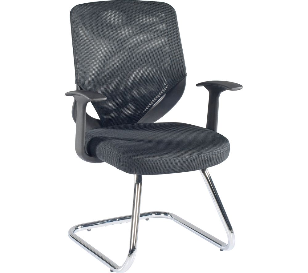 ALPHASON Atlanta Operator Chair Reviews