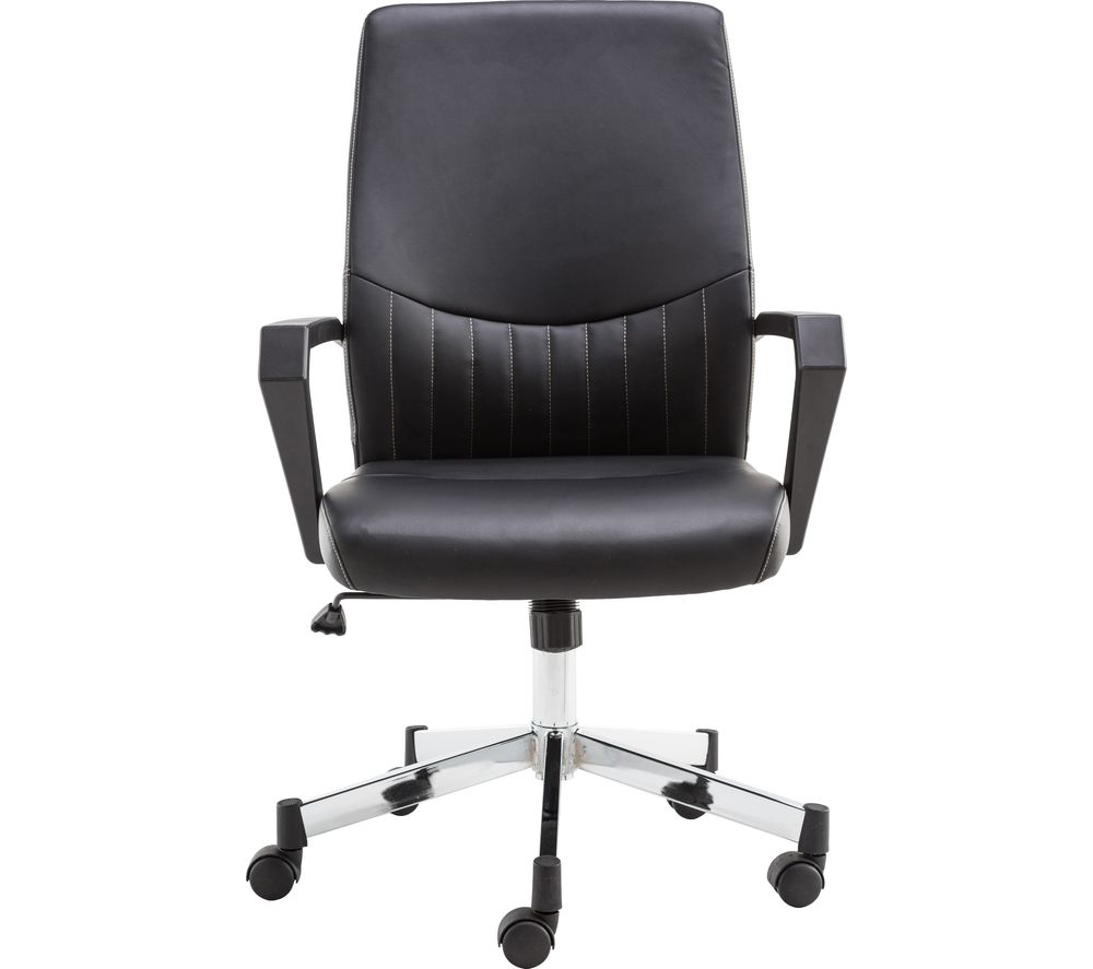 ALPHASON Brooklyn Synthetic Operator Chair Reviews