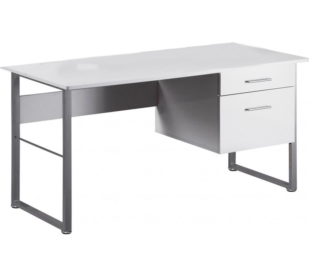 ALPHASON Cabrini Desk Reviews