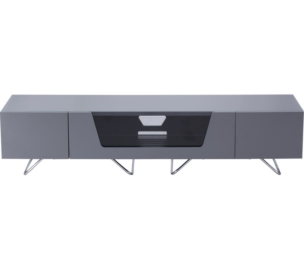 ALPHASON Chromium 2 1600 TV Stand Reviews