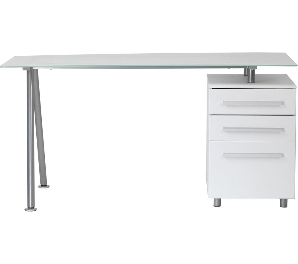 ALPHASON Cleveland 3 Desk Reviews