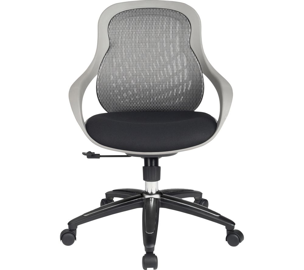 ALPHASON Croft Mesh Tilting Operator Chair Reviews