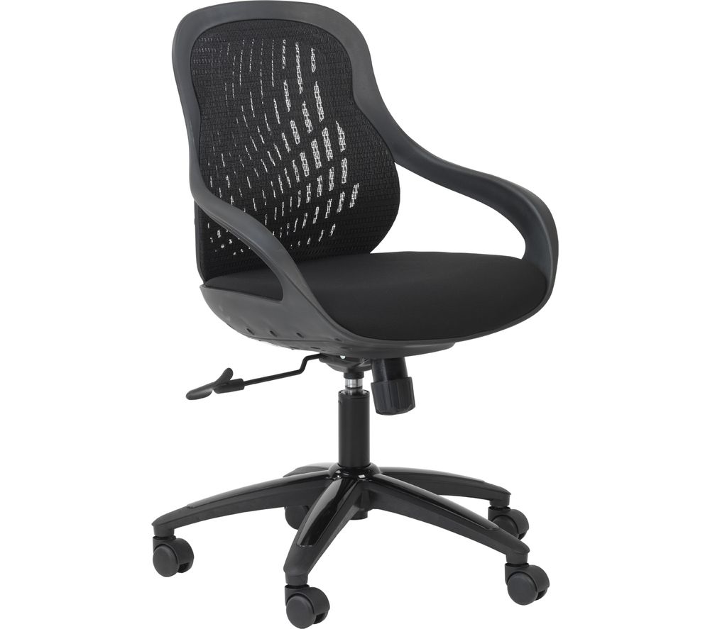 ALPHASON Croft Operator Chair Reviews