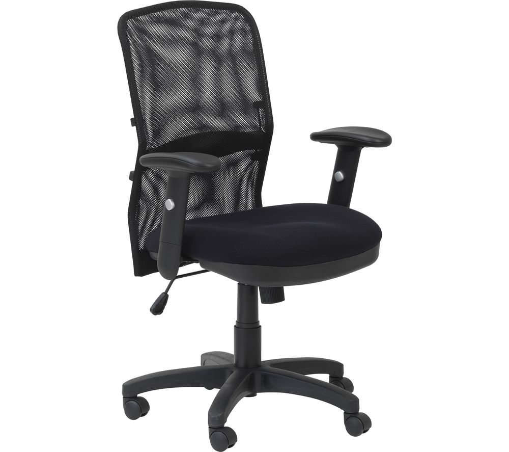 ALPHASON Dakota Tilting Operator Chair Reviews