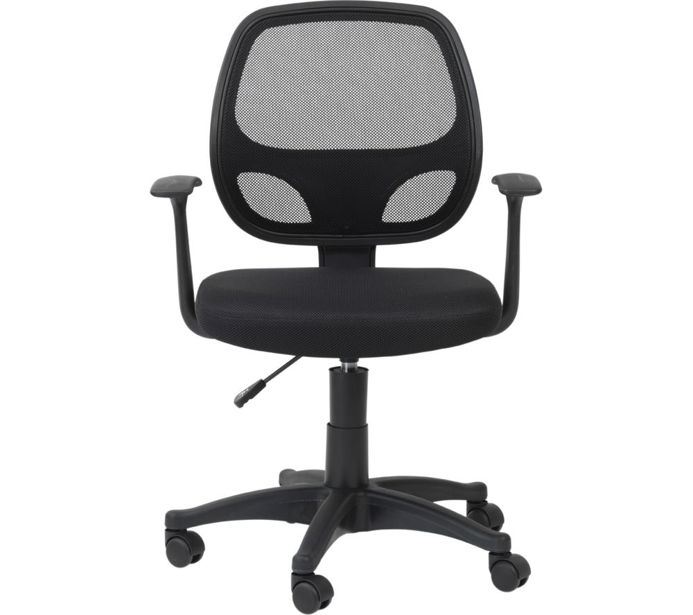 ALPHASON Davis Mesh Operator Chair Reviews