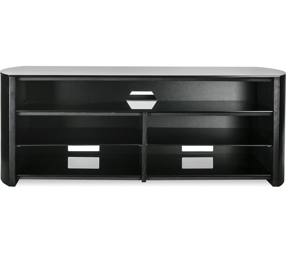 ALPHASON Finewoods FW1350SB-BLK TV Stand Reviews