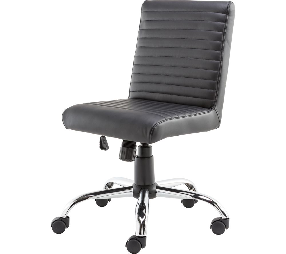 ALPHASON Lane Leather-look Operator Chair Reviews