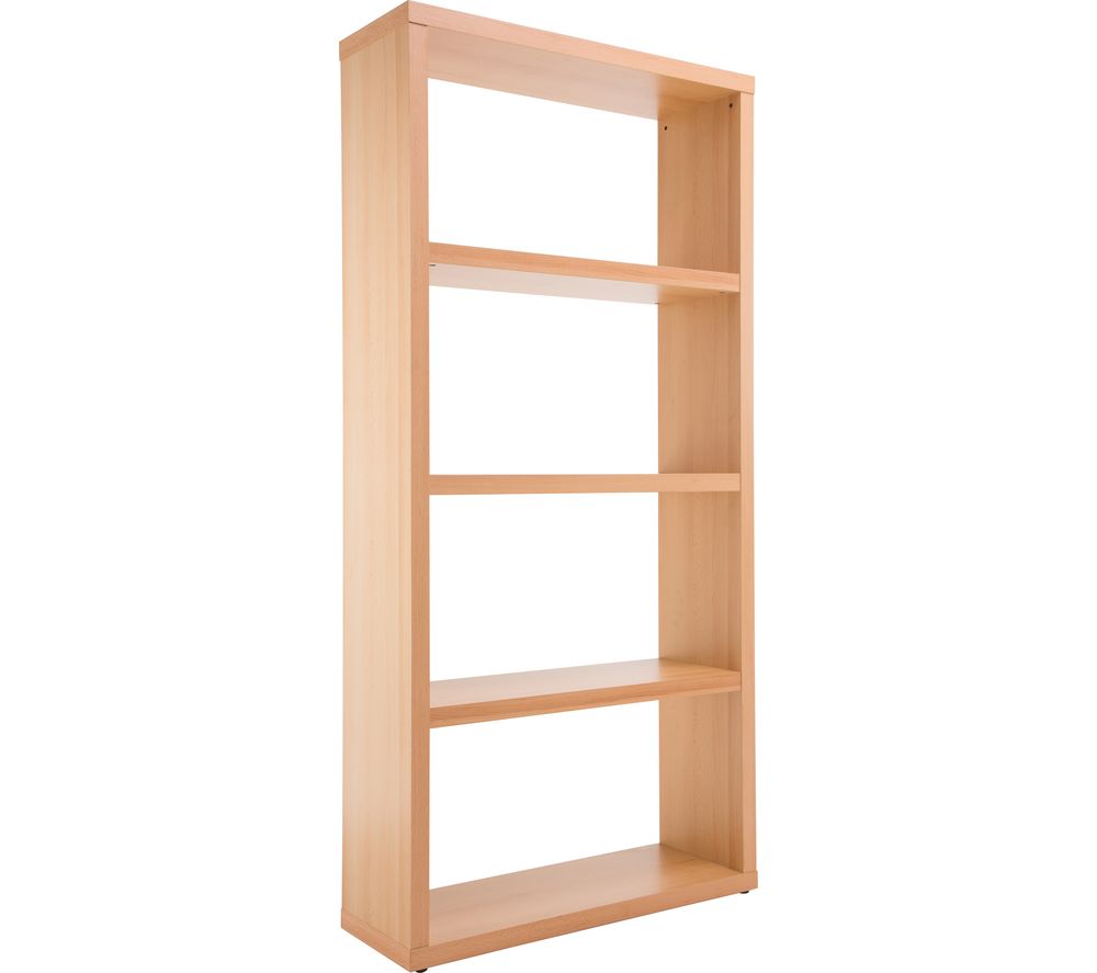 ALPHASON Maine Wide Bookcase Reviews