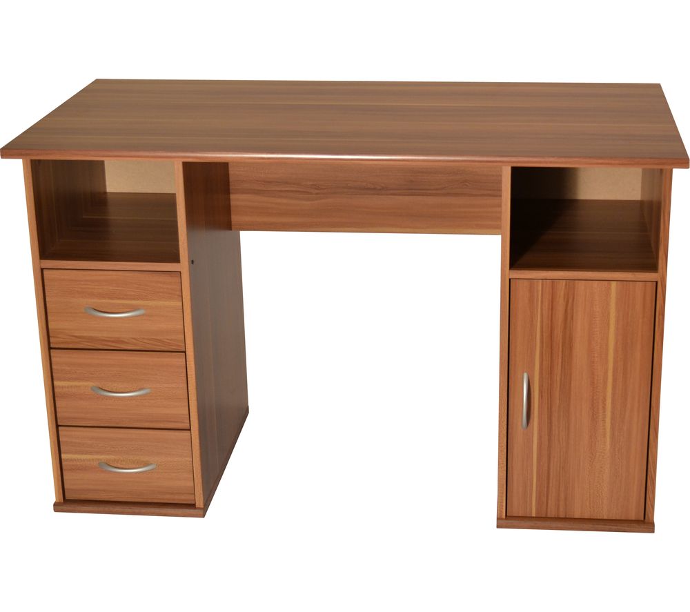 ALPHASON Maryland Desk Reviews