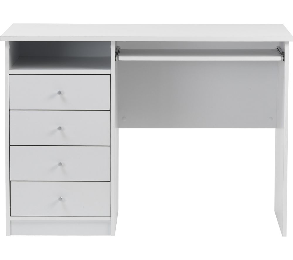 ALPHASON Marymount AW22813-WH Desk Reviews