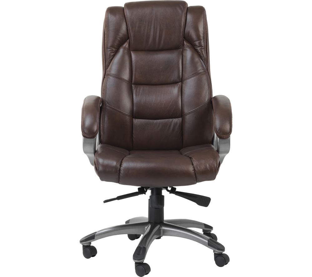 ALPHASON Northland Leather Reclining Executive Chair Reviews