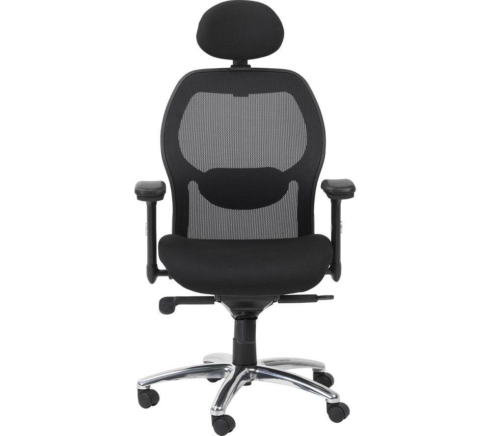 ALPHASON Portland Executive Chair Reviews