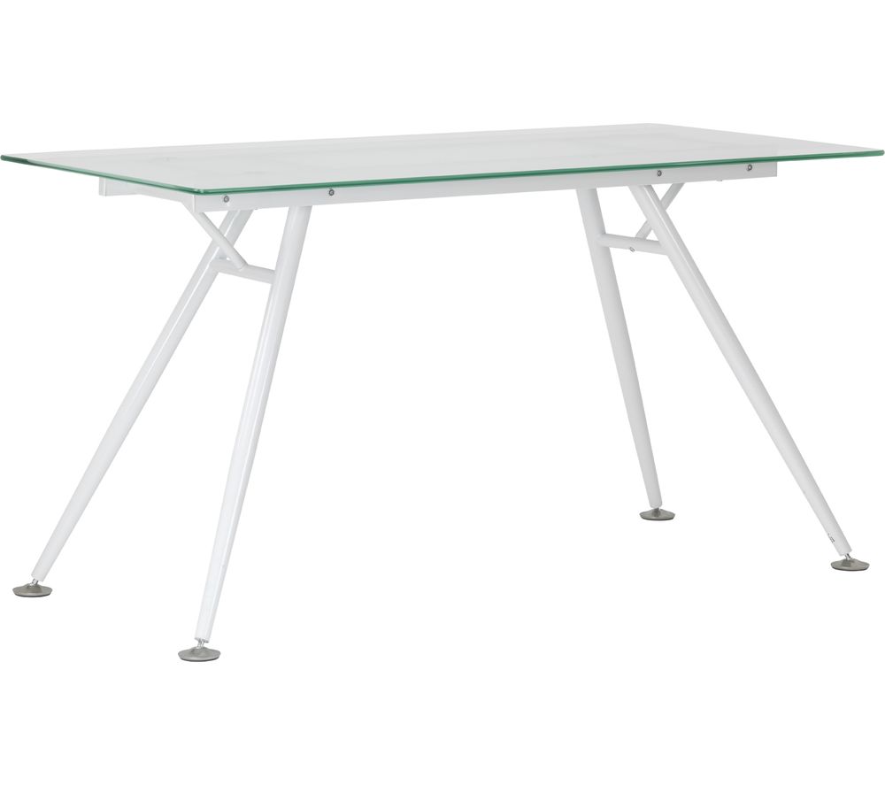 ALPHASON Springfield Desk Reviews