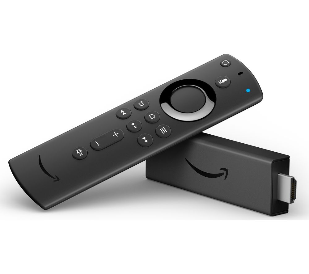 AMAZON Fire TV Stick 4K with Alexa Voice Remote Reviews