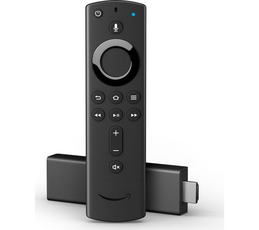 AMAZON Fire TV Stick with Alexa Voice Remote (2019) Reviews